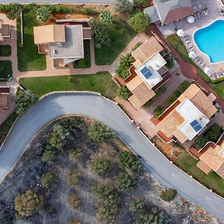 Dia Apartments Hersonissos  Dış mekan fotoğraf