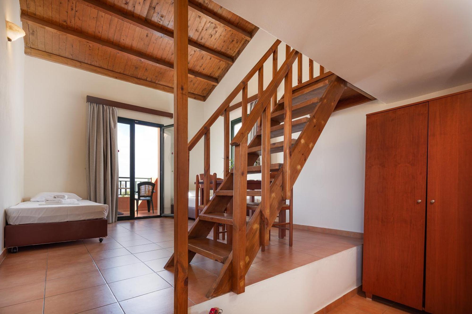 Dia Apartments Hersonissos  Dış mekan fotoğraf